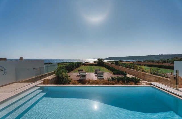 Casa de vacaciones Paralimni para 1 - 8 personas con 4 dormitorios - Casa de vacaciones