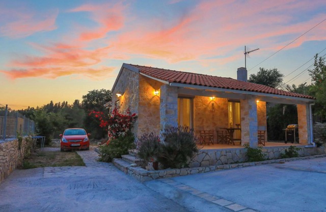 Casa de vacaciones Paxos (Ort) para 1 - 5 personas con 1 dormitorio - Casa de vacaciones