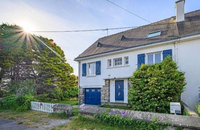 Casa de vacaciones Ploemeur para 1 - 10 personas con 5 dormitorios - Casa de vacaciones