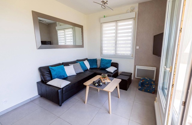 Casa de vacaciones Plougonvelin para 1 - 2 personas con 3 dormitorios - Casa de vacaciones