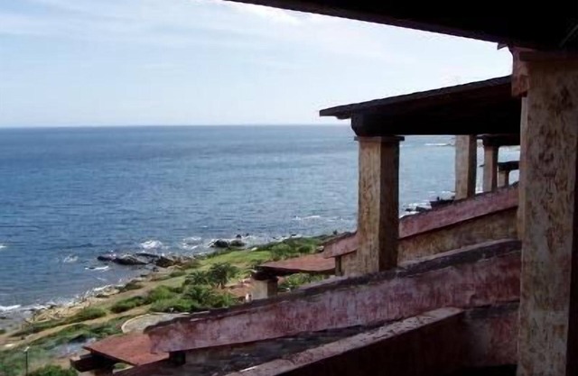 Casa de vacaciones Porto Tramatzu para 1 - 8 personas con 3 dormitorios - Casa de vacaciones