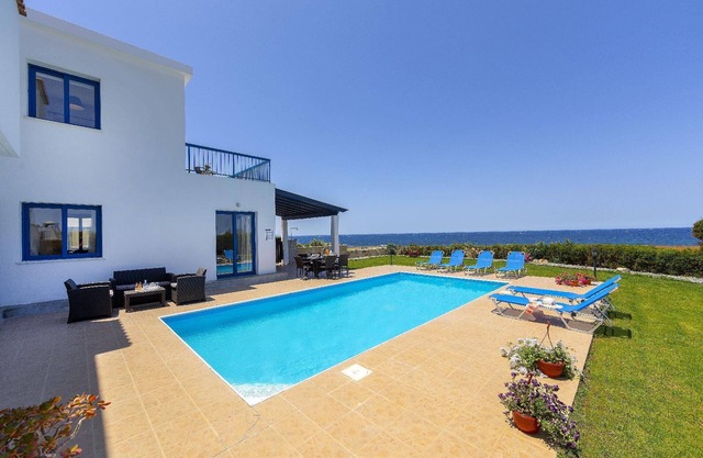 Casa de vacaciones Pomos para 1 - 6 personas con 3 dormitorios - Casa de vacaciones