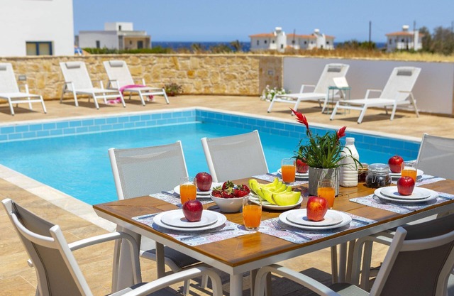 Casa de vacaciones Pomos para 1 - 8 personas con 4 dormitorios - Casa de vacaciones