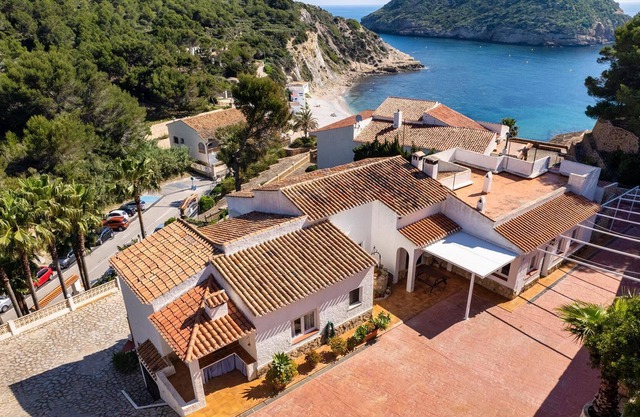 Holiday house Portichol for 1 - 12 persons with 5 bedrooms - Holiday home