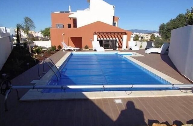 Casa de vacaciones Portimão para 1 - 9 personas con 4 dormitorios - Casa de vacaciones