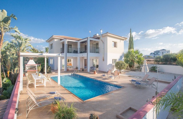 Casa de vacaciones Protaras para 1 - 6 personas con 3 dormitorios - Casa de vacaciones