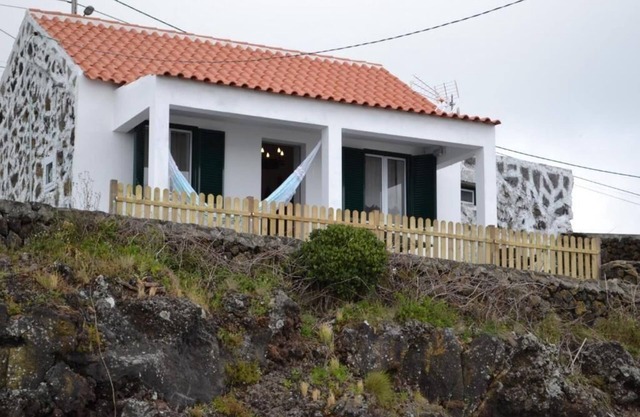 Casa de vacaciones Angra do Heroísmo para 1 - 2 personas con 1 dormitorio - Casa de vacaciones