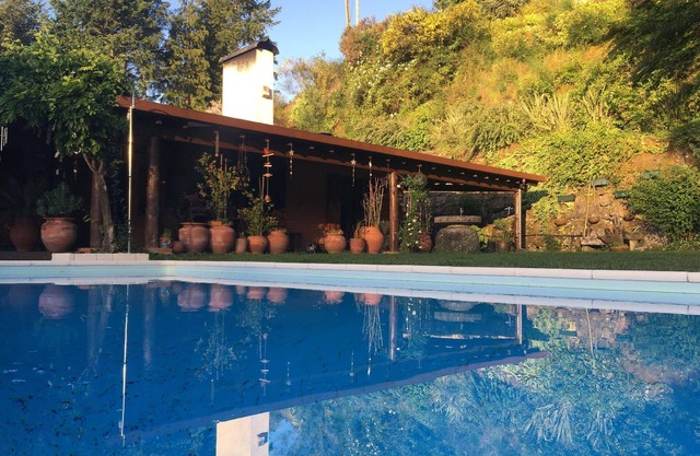 Casa de vacaciones Marco de Canaveses para 1 - 9 personas con 5 dormitorios - Casa rural