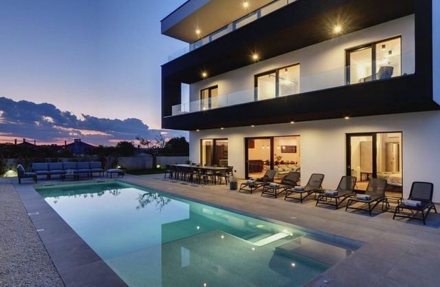 Casa de vacaciones Pula para 1 - 14 personas con 7 dormitorios - Casa de vacaciones