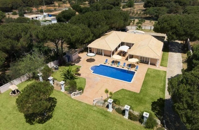 Casa de vacaciones Quarteira para 2 - 10 personas con 4 dormitorios - Casa de vacaciones