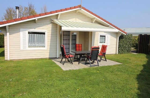 Casa de vacaciones Renesse para 1 - 4 personas con 3 dormitorios - Casa de vacaciones