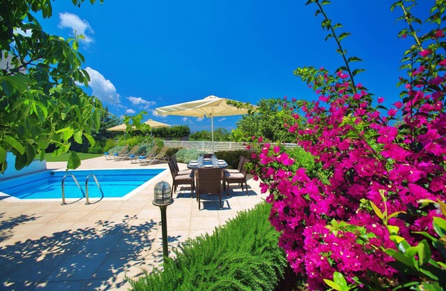 Casa de vacaciones Rethymno para 1 - 7 personas con 3 dormitorios - Casa de vacaciones