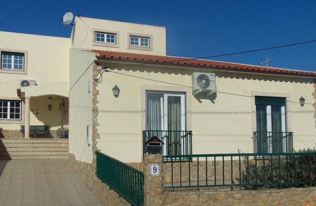 Casa de vacaciones Ribamar para 1 - 8 personas con 4 dormitorios - Casa de vacaciones