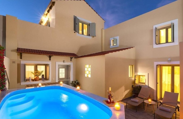 Casa de vacaciones Rodos para 1 - 6 personas con 3 dormitorios - Casa de vacaciones