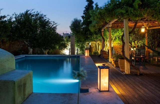 Casa de vacaciones Rodos para 1 - 14 personas con 5 dormitorios - Casa de vacaciones