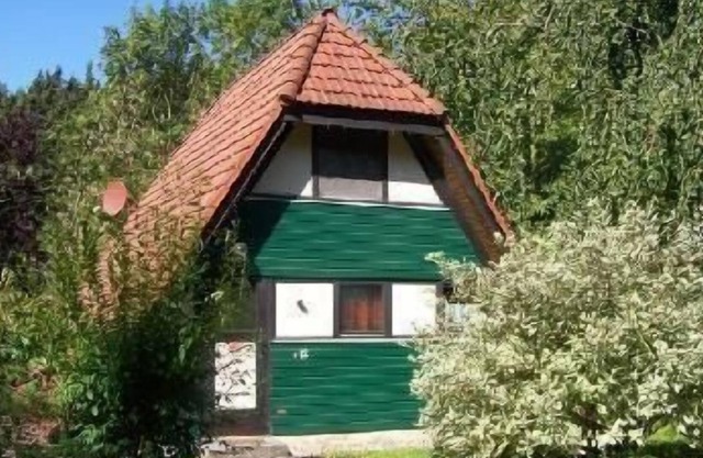 Casa de vacaciones Ronshausen para 1 - 4 personas con 2 dormitorios - Casa de vacaciones
