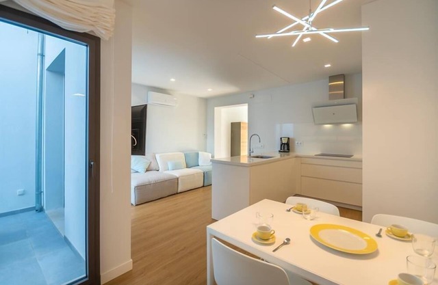 Casa de vacaciones S' Illot para 1 - 3 personas con 2 dormitorios - Casa de vacaciones