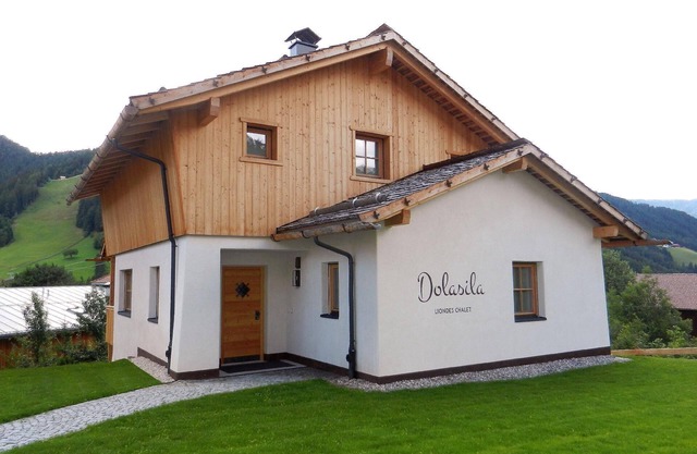 Casa de vacaciones Sankt Lorenzen (San Lorenzo di Sebato) para 1 - 8 personas con 4 dormitorios - Ca