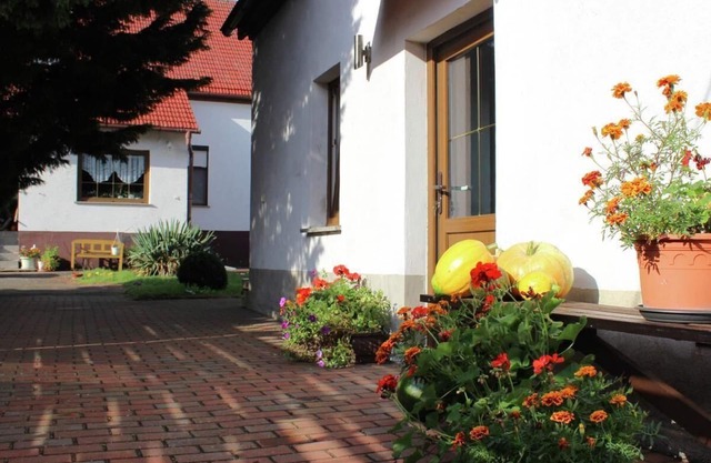 Casa de vacaciones Schlagsdorf para 1 - 6 personas con 3 dormitorios - Casa de vacaciones