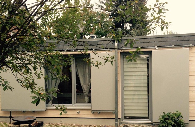 Casa de vacaciones Schenkendöbern para 1 - 3 personas con 1 dormitorio - Casa de vacaciones