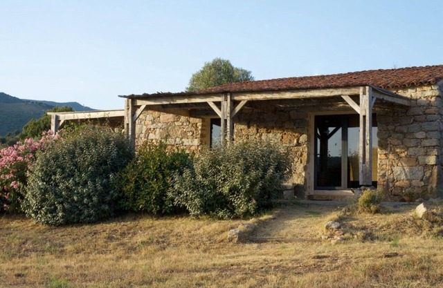 Casa de vacaciones Serra di Ferro para 1 - 4 personas - Casa de vacaciones