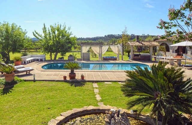 Casa de vacaciones Selva para 1 - 6 personas con 3 dormitorios - Casa de vacaciones