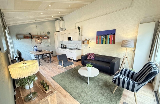 Casa de vacaciones Simpelveld para 1 - 4 personas con 2 dormitorios - Casa de vacaciones