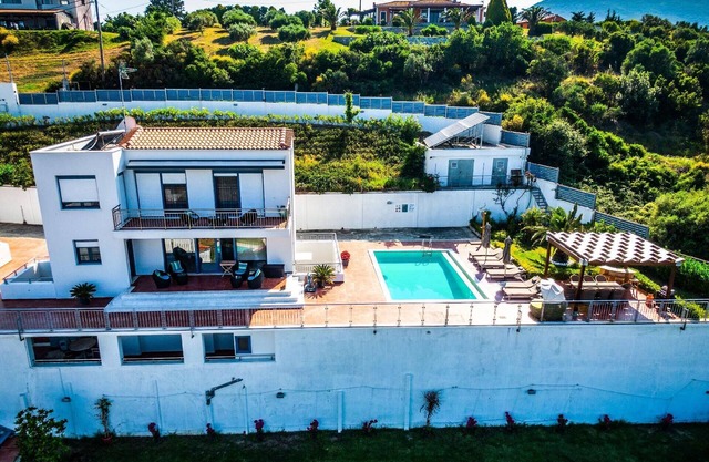 Casa de vacaciones Skiathos para 1 - 9 personas con 5 dormitorios - Casa de vacaciones