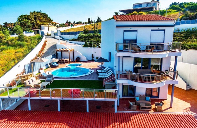 Casa de vacaciones Skiathos para 1 - 9 personas con 5 dormitorios - Casa adosada