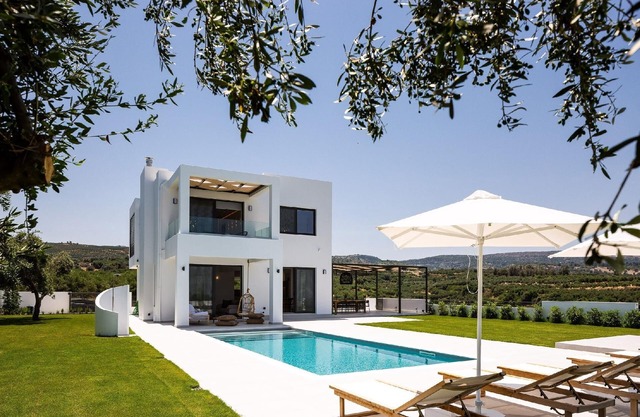 Casa de vacaciones Skouloufia para 1 - 6 personas con 3 dormitorios - Casa de vacaciones