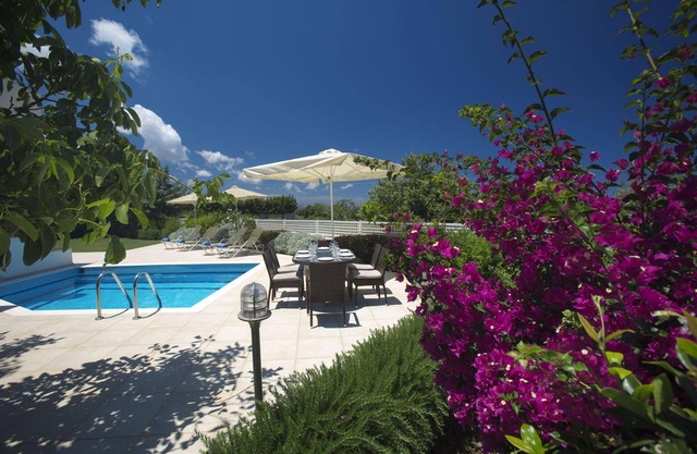 Casa de vacaciones Skouloufia para 1 - 7 personas con 3 dormitorios - Casa de vacaciones