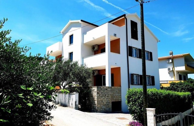 Casa de vacaciones Slatine para 1 - 20 personas con 5 dormitorios - Apartamento en casa unifamiliar
