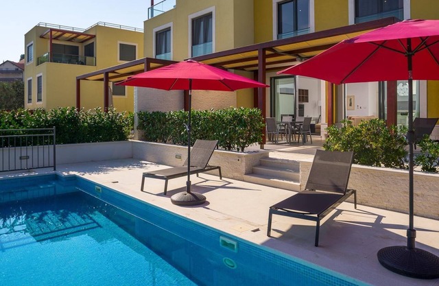 Casa de vacaciones Slatine para 1 - 12 personas con 6 dormitorios - Casa de vacaciones