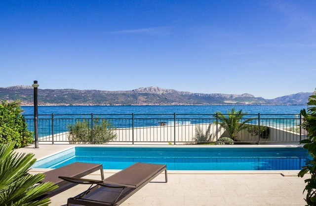 Casa de vacaciones Slatine para 1 - 12 personas con 6 dormitorios - Casa de vacaciones