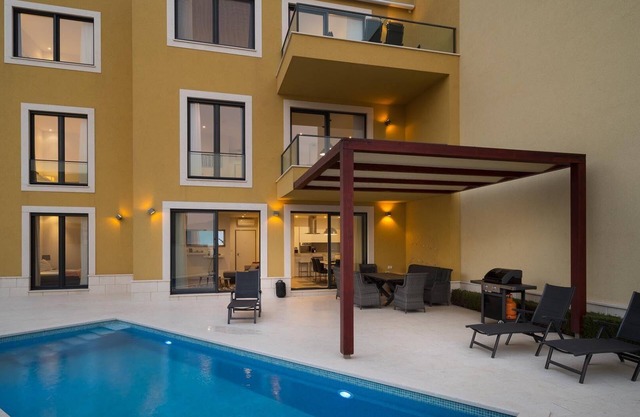 Casa de vacaciones Slatine para 1 - 12 personas con 6 dormitorios - Casa de vacaciones