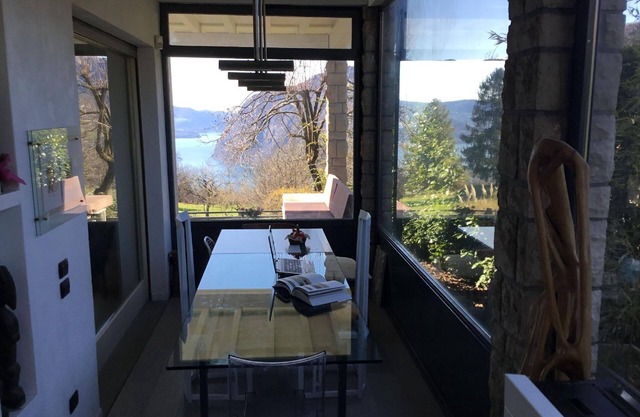 Casa de vacaciones Solto Collina para 1 - 8 personas con 4 dormitorios - Casa de vacaciones