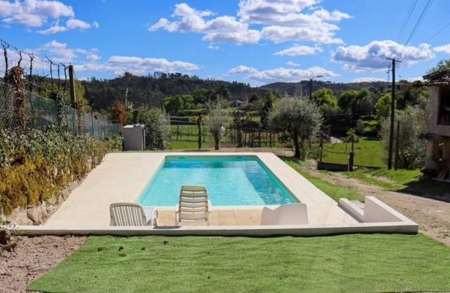 Casa de vacaciones Soutelo para 1 - 6 personas con 2 dormitorios - Casa de vacaciones