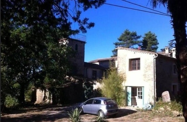 Casa de vacaciones St Laurent le Minier para 1 - 8 personas con 3 dormitorios - Casa de vacaciones