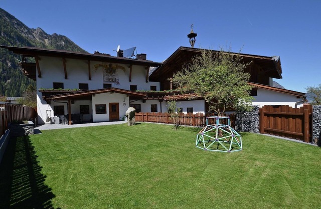 Casa de vacaciones Umhausen para 1 - 12 personas con 5 dormitorios - Casa pareada