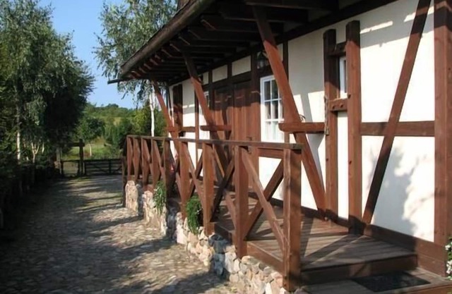 Apartamento de vacaciones Ustka para 1 - 5 personas con 2 dormitorios - Apartamento