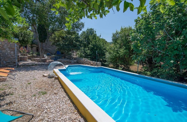 Casa de vacaciones Veli Losinj para 1 - 4 personas con 2 dormitorios - Casa adosada