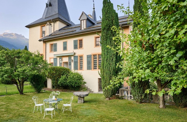 Casa de vacaciones Venthône para 1 - 8 personas con 4 dormitorios - Apartamento en casa unifamiliar