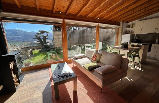 Casa de vacaciones Vila Fonche para 1 - 2 personas - Casa de vacaciones