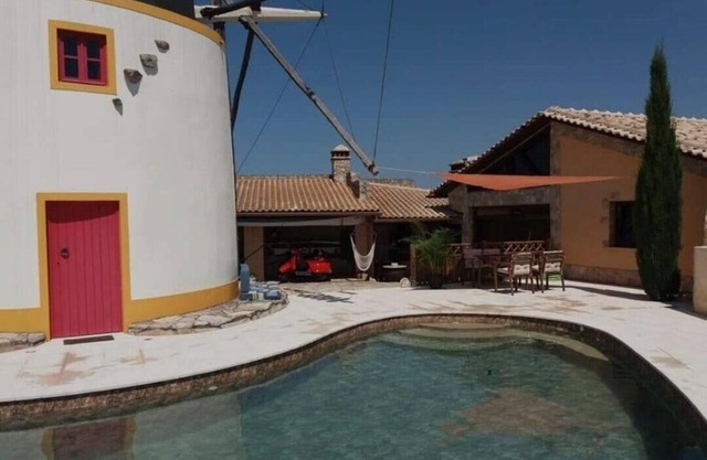 Casa de vacaciones Vimeiro para 1 - 3 personas con 1 dormitorio - Casa de vacaciones
