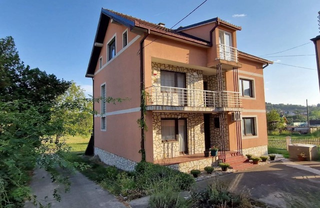 Casa de vacaciones Vrcin para 1 - 9 personas con 7 dormitorios - Casa de vacaciones