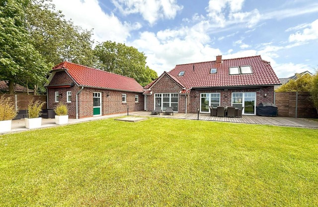 Casa de vacaciones Wittmund (Stadt) para 1 - 6 personas con 3 dormitorios - Casa de vacaciones