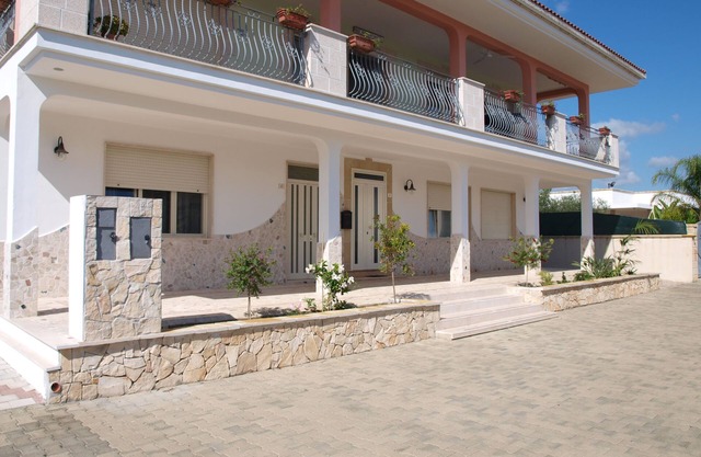 vacaciones en Salento