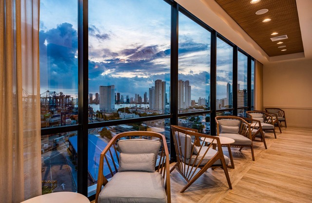 Holiday Inn Express Cartagena Manga by IHG