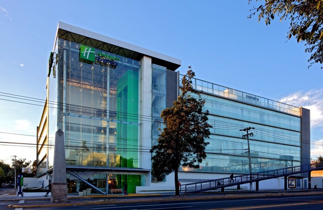 Holiday Inn Express Guadalajara Expo by IHG