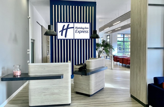 Holiday Inn Express Valencia Ciudad de las Ciencias by IHG